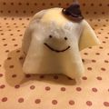 ゆはとる's cooksnap of when they made モッチリモチモチ白いクレープ生地.