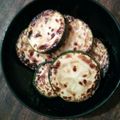 inLondon's cooksnap of when they made ズッキーニのソテー.