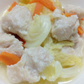 レオミウ's cooksnap of when they made やわらか☆ささみの塩麹蒸し.
