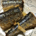 yukachin-mama's cooksnap of when they made 簡単！さんまのムニエル.