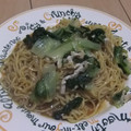 きらり流れ星's cooksnap of when they made COCO♡私の中華焼きそば.