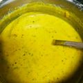 タルタルチキン南蛮's cooksnap of when they made かぼちゃスープ♪生クリームなしで♪.