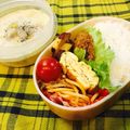 サキコバ's cooksnap of when they made 毎日食べたい卵焼き.