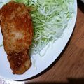 あいこうまま's cooksnap of when they made 簡単！豚の生姜焼き.