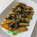 Erry_k's cooksnap of when they made ご飯がススム♡鶏手羽中の甘辛焼き.