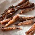 とうふ♀'s cooksnap of when they made 最高おつまみ！メヒカリ唐揚げ.