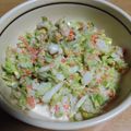 みなあゆママ's cooksnap of when they made まんまケンタの味！簡単コールスロー.