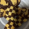 結♡希♡天♡瑠♡'s cooksnap of when they made マーガリンで☆アイスボックスクッキー.