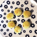 Reyyy's cooksnap of when they made いももち チーズin 【簡単】.