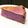 hikaeme's cooksnap of when they made 【絶品】ホクホクさつまいもチーズケーキ♪.