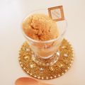 ぷちみみん's cooksnap of when they made 材料3つ！爽やかレモンティーシャーベット.