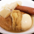 しろいマスオ's cooksnap of when they made おでんの出汁 ちょっと濃いめ 簡単.