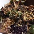 スティッチ、's cooksnap of when they made ササッと簡単！なすとピーマンの煮浸し.