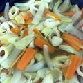 tomi8686's cooksnap of when they made キャベツ煮.