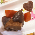 LuckyBerry's cooksnap of when they made 簡単！基本的な厚揚げの煮物.