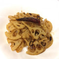 あねこ☆'s cooksnap of when they made シャキシャキ♪簡単！れんこんのきんぴら.