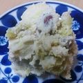 はしりかあさん＊'s cooksnap of when they made 簡単！美味！豆のクリームチーズ白和え.