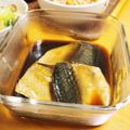 ma04tsu's cooksnap of when they made ほっとくだけで染み染み♡鯖の味付け煮.