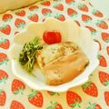 あやちん０８１６'s cooksnap of when they made 簡単☆まんだいのピカタ☆オーロラソース☆.