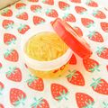 あやちん０８１６'s cooksnap of when they made 自家製☆紅ショウガ.