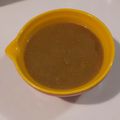 夢翔ママ's cooksnap of when they made 簡単！チキングレービーソース.