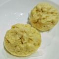 わか江's cooksnap of when they made ポリ袋2枚＆HMで簡単肉まん♡.