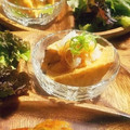 AKI∵'s cooksnap of when they made 厚揚げ焼き♪.
