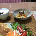 sayokoさん's cooksnap of when they made 時短☆簡単　基本の切干大根の煮物.