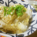 低カロ探検隊's cooksnap of when they made 厚揚げと長芋のモチモチ煮.