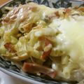 低カロ探検隊's cooksnap of when they made 簡単！きのこたっぷり マカロニグラタン.