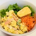 りこちゃん____'s cooksnap of when they made 人参のナムル.