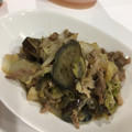 そうたん♡こうたん's cooksnap of when they made 簡単♪豚肉と野菜たっぷりの照り焼き炒め☆.