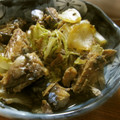 低カロ探検隊's cooksnap of when they made サバ缶と白菜のくたくた煮☆.