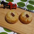 カバゴン's cooksnap of when they made ガトー・オー・ポワール（洋なしのケーキ）.