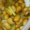 なじた's cooksnap of when they made ☆秘伝☆納豆こってり煮.