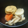 さoo's cooksnap of when they made 簡単！がんもとかぶでジューシー煮物♬.