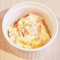 Richland☆Y's cooksnap of when they made 一石三鳥！？たまごサラダ♪.