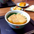 まんまるたまご's cooksnap of when they made ず～っと作っている♪うちの稲荷寿司.