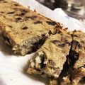 9no1's cooksnap of when they made おからバナナケーキ.