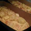 cookribon's cooksnap of when they made 簡単☆さつまいもマフィン.