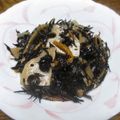 ジョングレ's cooksnap of when they made 自家製甘辛じょうゆで♪ひじき煮.