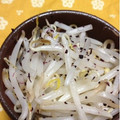 ぽぽきゅ's cooksnap of when they made もやしのゆかり和え.