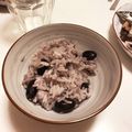 Nana983's cooksnap of when they made 郷土料理　黒豆ご飯.