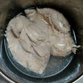 クックBNQ5PD☆'s cooksnap of when they made パサパサしない鶏胸肉の茹で方.