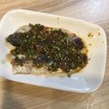 クックキーコ's cooksnap of when they made イワシの香味焼き.