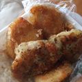 のりまる子's cooksnap of when they made 簡単ジューシー！鶏むね肉のマヨネーズ焼き.