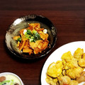 そらたん♡'s cooksnap of when they made たけのこの水煮de作ろう！筍の土佐煮♪.