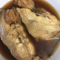 クックU5HYR6☆'s cooksnap of when they made ご飯が進む☆子供も喜ぶ簡単カレイの煮付け.