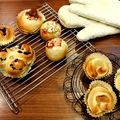 noppie's cooksnap of when they made *オールマイティ*基本のパン生地♡.