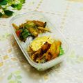 旦那は皿洗い's cooksnap of when they made かんたん！豚肉と長ねぎのバターポン酢炒め.